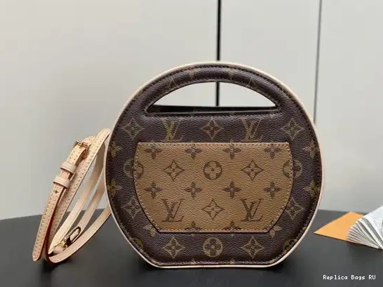 Cheap LOUIS Me PM Around VUITTON 0529